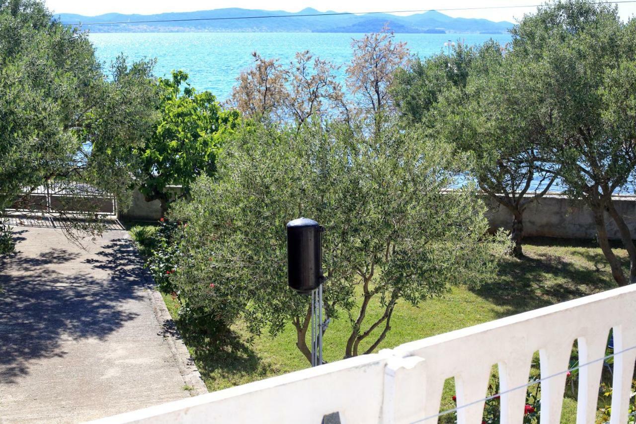 Apartman Vala *